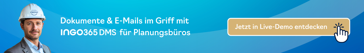 ingo365 DMS in Live-Demo entdecken